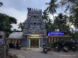 All temples – TN Temples Project
