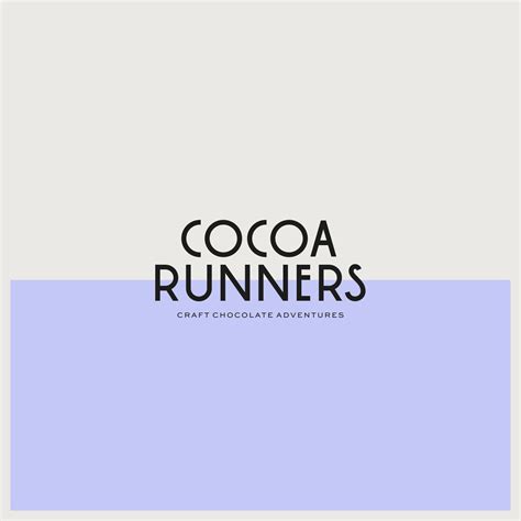 Search - Cocoa Runners