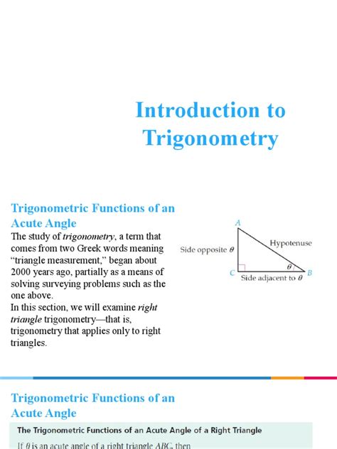 Image result for Example 2 Introduction to Trigonometry