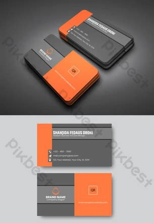 Double Sided Business Card Design 的图像结果