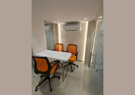 N Bliss Co Working Space - Best Coworking Space in Mumbai