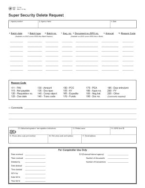 Fillable Online (Available on USAS screen S530-View Batch Headers) Fax ...