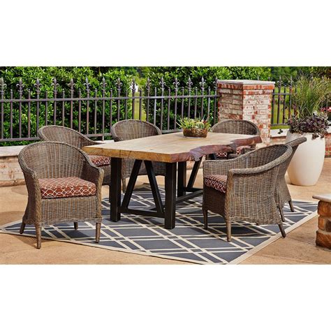 Matchless Sams Club Outdoor Furniture Plastic Patio