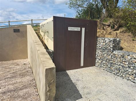 Self-cleaning public toilets: MPS the European leader