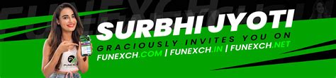 FunExch - India's Biggest Online Casino & Sportsbook