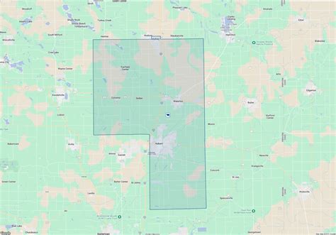 DeKalb High School in Waterloo, IN - Homes.com