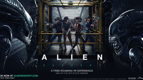 Image result for Alien Isolation the Descent