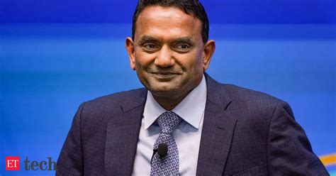 K Krithivasan Earning: TCS CEO K Krithivasan’s remuneration at Rs 25 ...