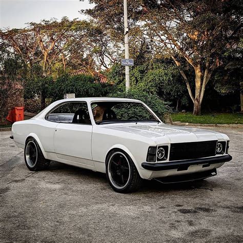 TopWorldAuto >> Photos of Chevrolet Opala - photo galleries