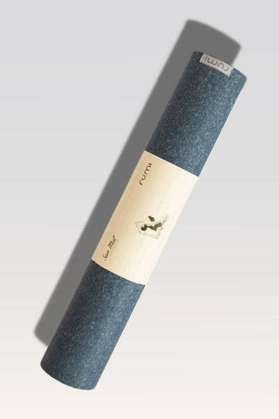 Thick Yoga Mats | Non-Slip, Eco Friendly | 10-40% Off | Rumi Earth