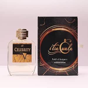 ITRA WALA Luxury Celebrity Itra Perfume for Men, Women 100 ML | 24 ...