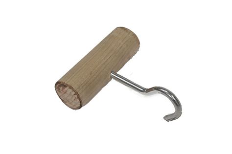 Tabla Hook for Sale | Shipped from California, USA