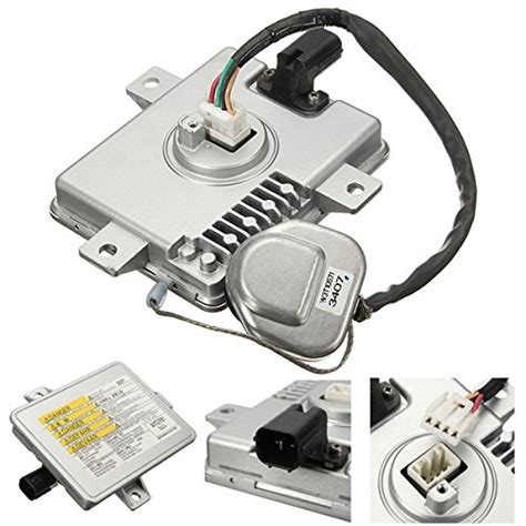 Generic 35W 12V HID Headlight Ballast Igniter Inverter Control Module ...