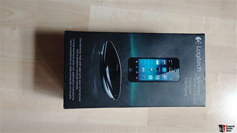 Image result for Logitech Remote Control