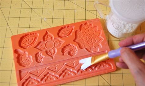 Image result for How to Make Modelling Fondant