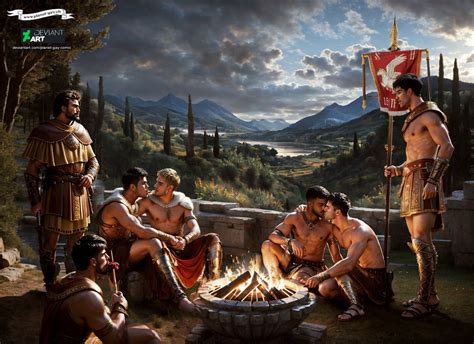 ArtStation - Intimate Gestures and Emotional Connection: The Secret of ...