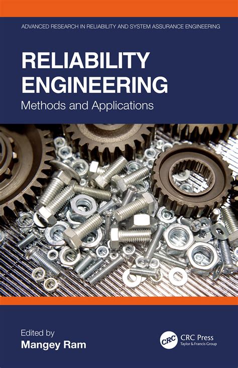 Image result for Reliability Engineering Books