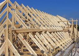 Roof Truss 的图像结果