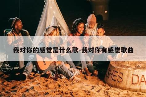 我对你的感觉是什么歌-我对你有感觉歌曲 - 歌词译