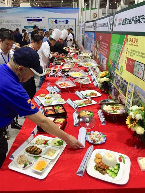 上海餐饮食材博览会_2020餐饮食材展_2020餐饮食材展览会_中国餐饮食材展览会