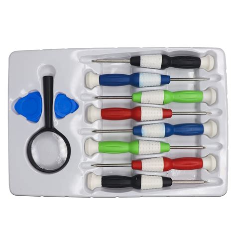 Buy Now 27 PCs Precision Screwdriver Socket & Wrench Set