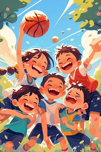 Sports for Kids 的图像结果
