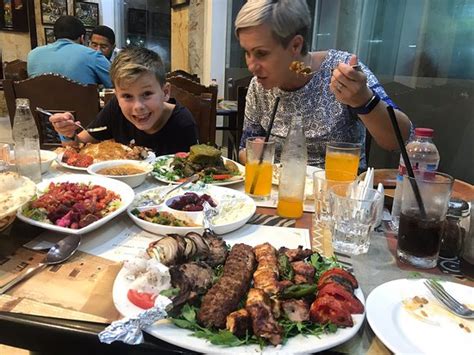 KABAB ERBIL IRAQI, Dubai - 10 Al Muraqqabat St, Deira - Restaurant ...