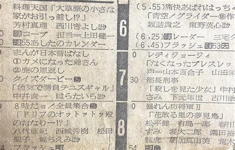 TVガイド 1983年9月16日号 (1086号) [雑誌] | カルチャーステーション