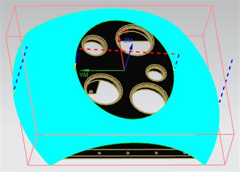 Part Programming Geometry 的图像结果