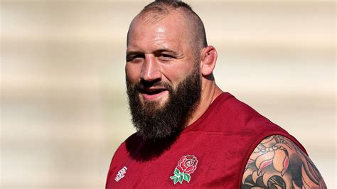 Six Nations: England facing front-row injury crisis as Joe Marler ...