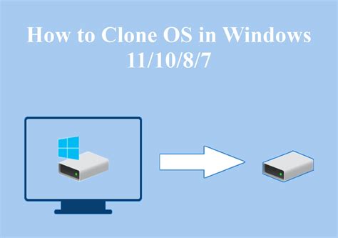 How to Clone Computer System 的图像结果