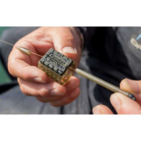 Preston Inline Cage Feeder