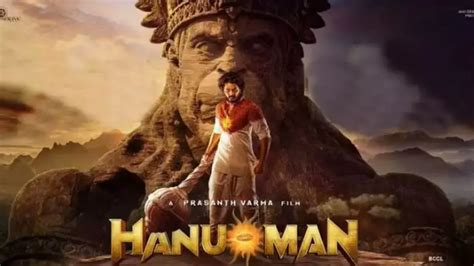 HanuMan review: Theatres turn into temples, reverberate with slogans of ...