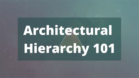 Image result for Building Code Hierarchy