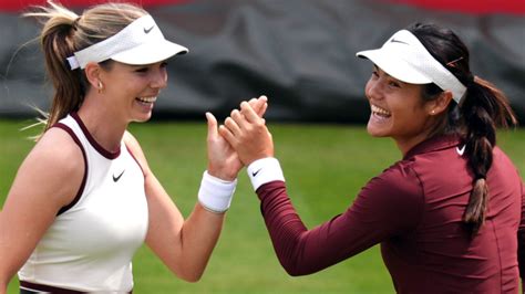 Emma Raducanu 'excited' by new coach Francis Roig as US Open ...
