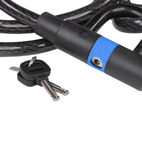 Image result for How to Remove a Loop Lock