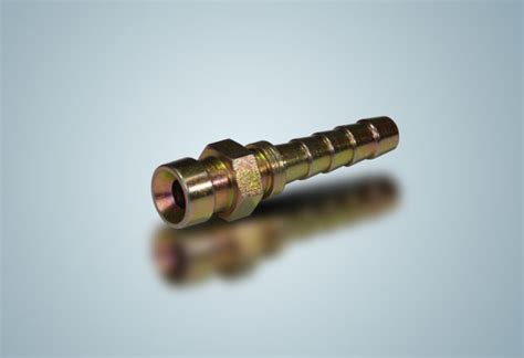 Complete CNC Turned Solutions | Nikhil Industries