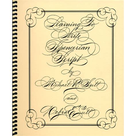 Image result for Spencerian Script Penmanship