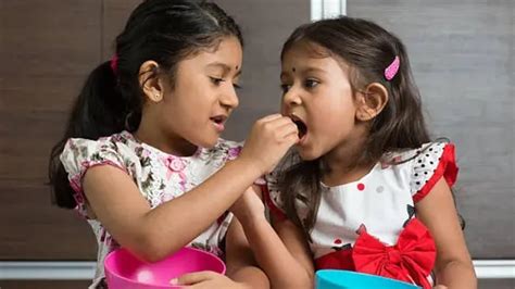 Essential Protein and Carbohydrate Foods for Growing Children
