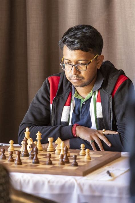 Vitaly Sivuk wins 2nd La Plagne Chess Festival 2022 Masters, Iniyan ...