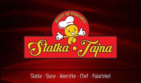 Slatka Tajna (Fast food / Pastry Shop) - Zadar