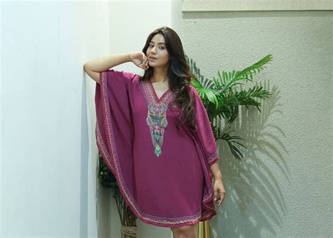 Resort Wear for Women by Ramola Bachchan – First Resort by Ramola Bachchan