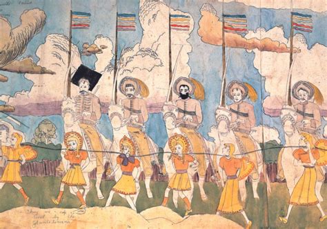 What is Outsider Art?