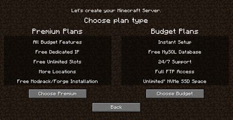 Image result for Custom Modpack Bisecthosting
