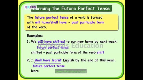 Future Progressive Aspect Examples 的图像结果