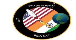 ISRO's PSLV-C47;C48 & C49 Launch Vehicles To Carry CARTOSAT-3 Along ...