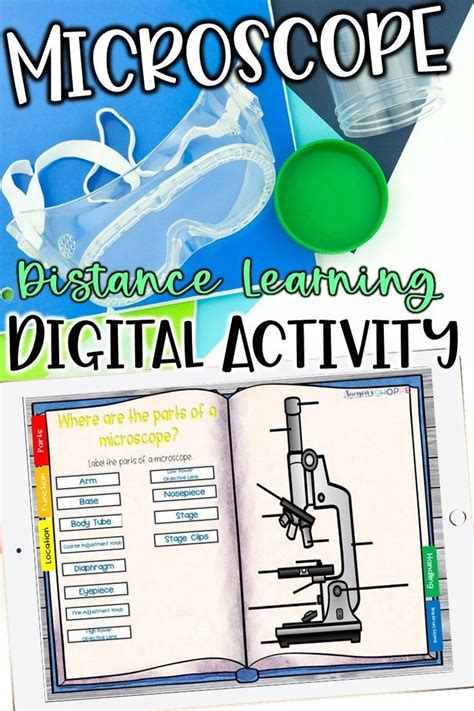 Image result for How To Use A Microscope For Elementary Students