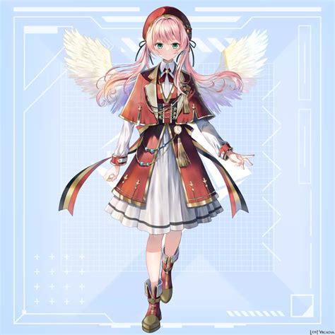 （2024年）ロストアーカディア/サナリア・六道 - 結乃ゆの