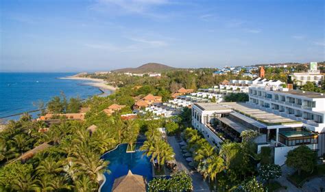 TOP 10 resort 4 sao Mũi Né làm mê mẩn khách du lịch