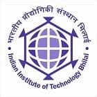 IIT Bhilai: Admission 2026, Cutoff, Courses, Fees, Placements, Ranking